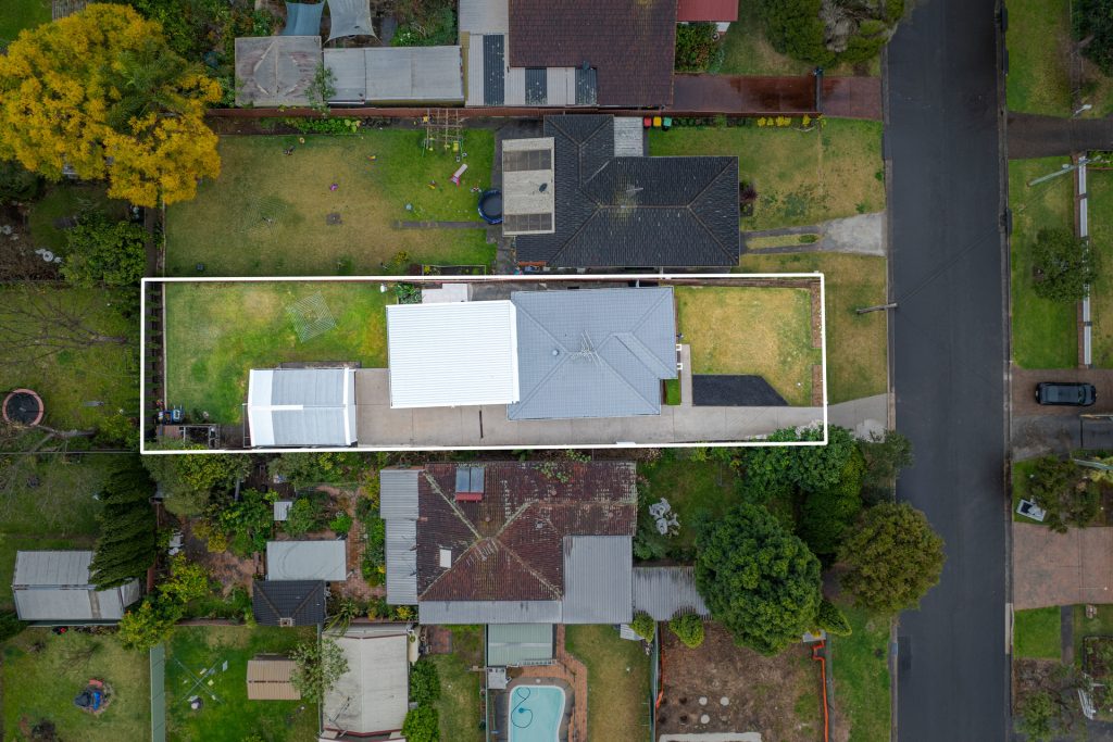 For Sale - 21 Hunter Street - New Property in Riverstone - Real Estate by Brett Humby