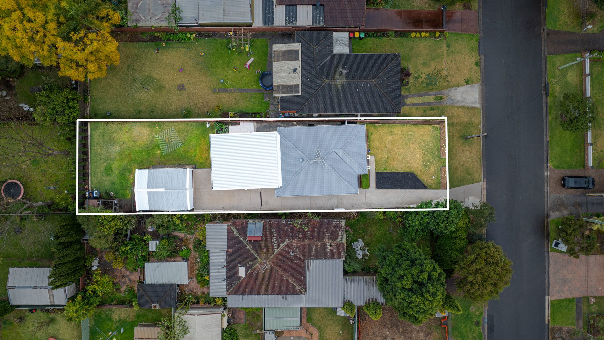 For Sale - 21 Hunter Street - New Property in Riverstone - Real Estate by Brett Humby