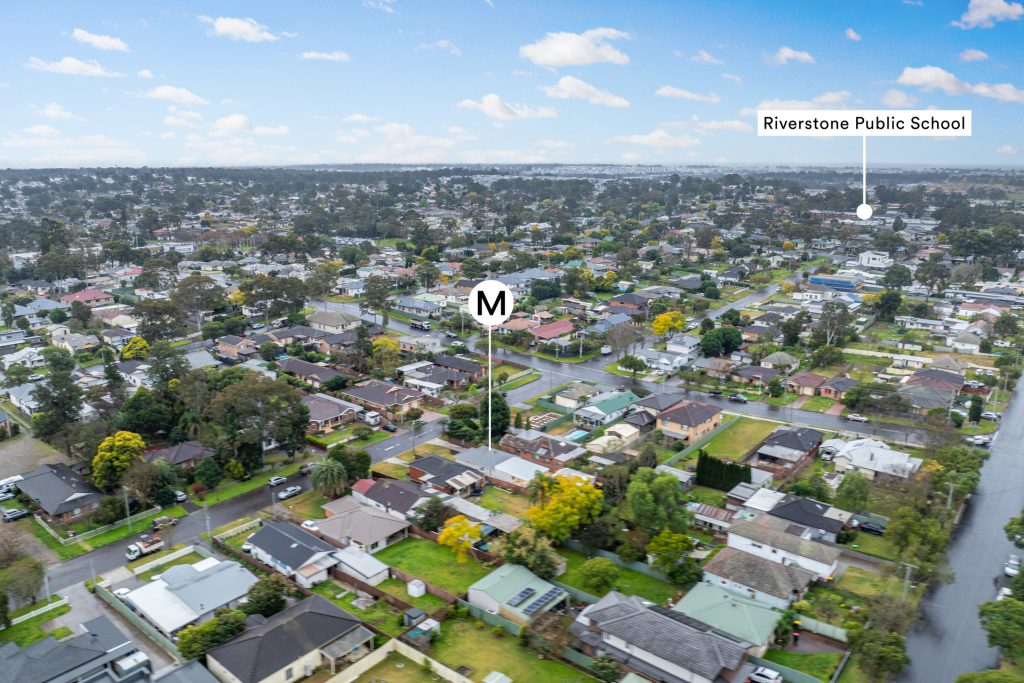 For Sale - 21 Hunter Street - New Property in Riverstone - Real Estate by Brett Humby