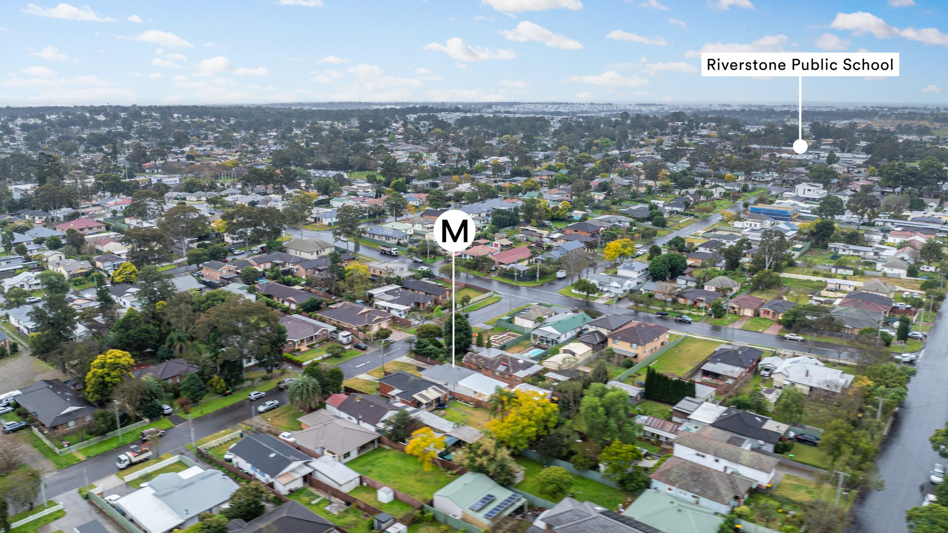 For Sale - 21 Hunter Street - New Property in Riverstone - Real Estate by Brett Humby
