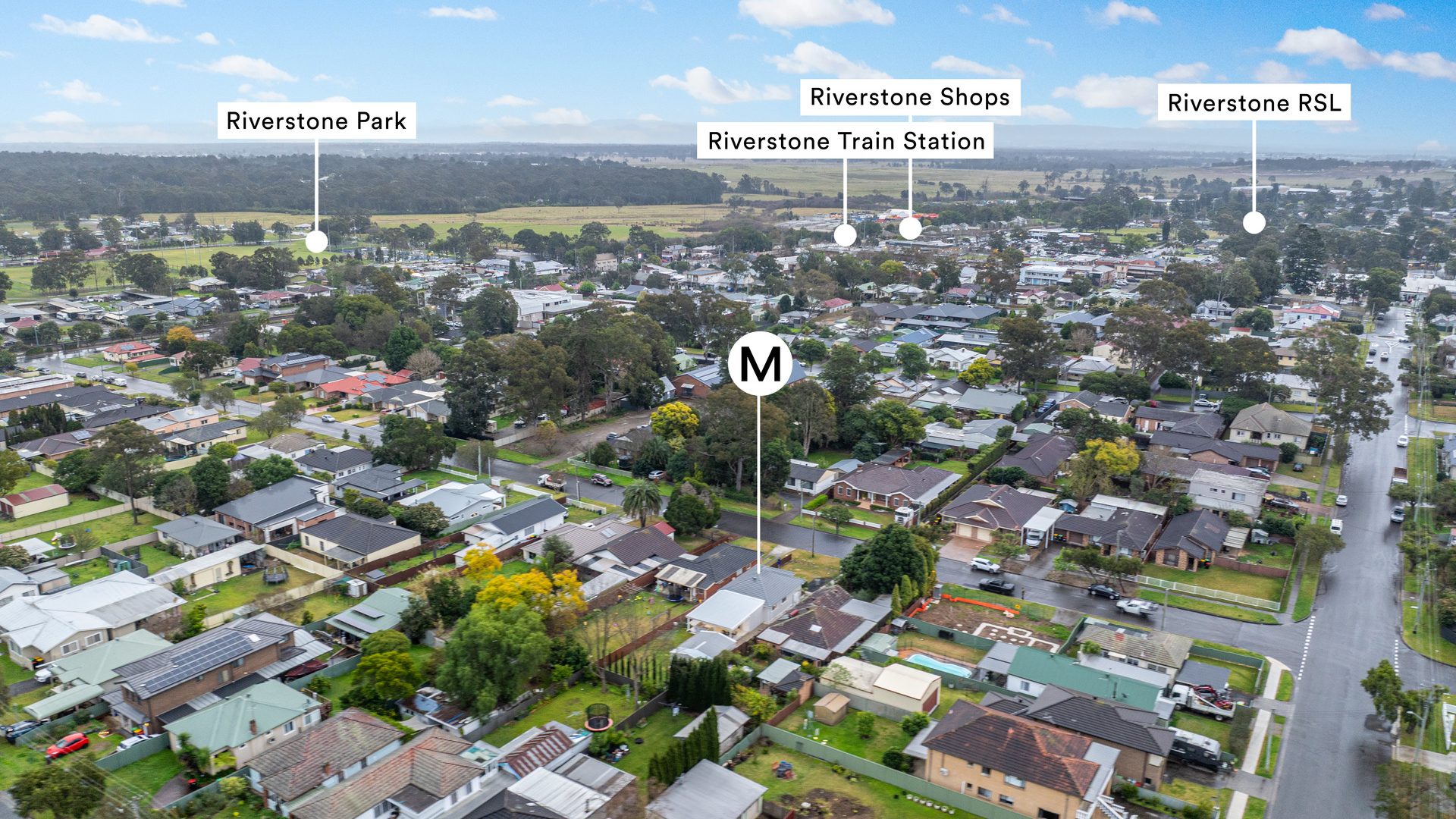 For Sale - 21 Hunter Street - New Property in Riverstone - Real Estate by Brett Humby