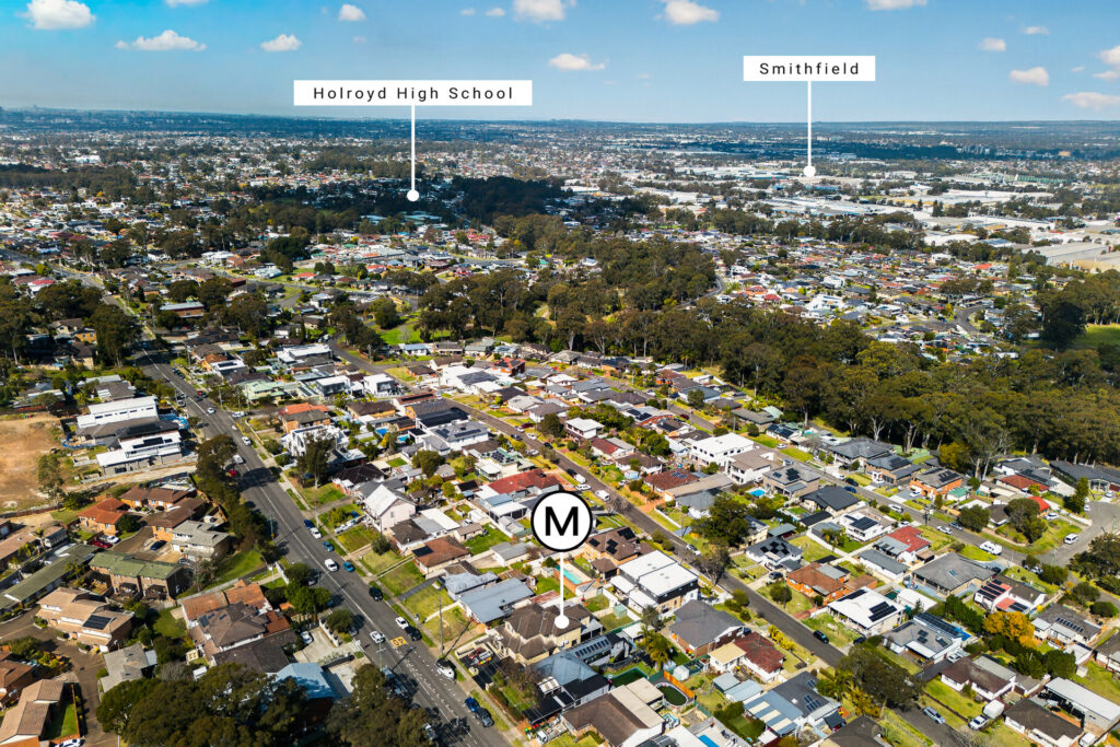 Auction - 2/778 Merrylands Road - New Property in Greystanes - Real Estate by Monique Layoun