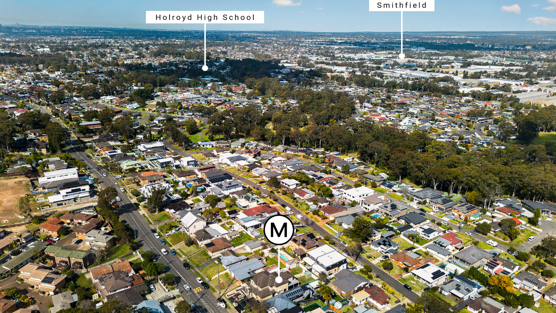 Auction - 2/778 Merrylands Road - New Property in Greystanes - Real Estate by Monique Layoun