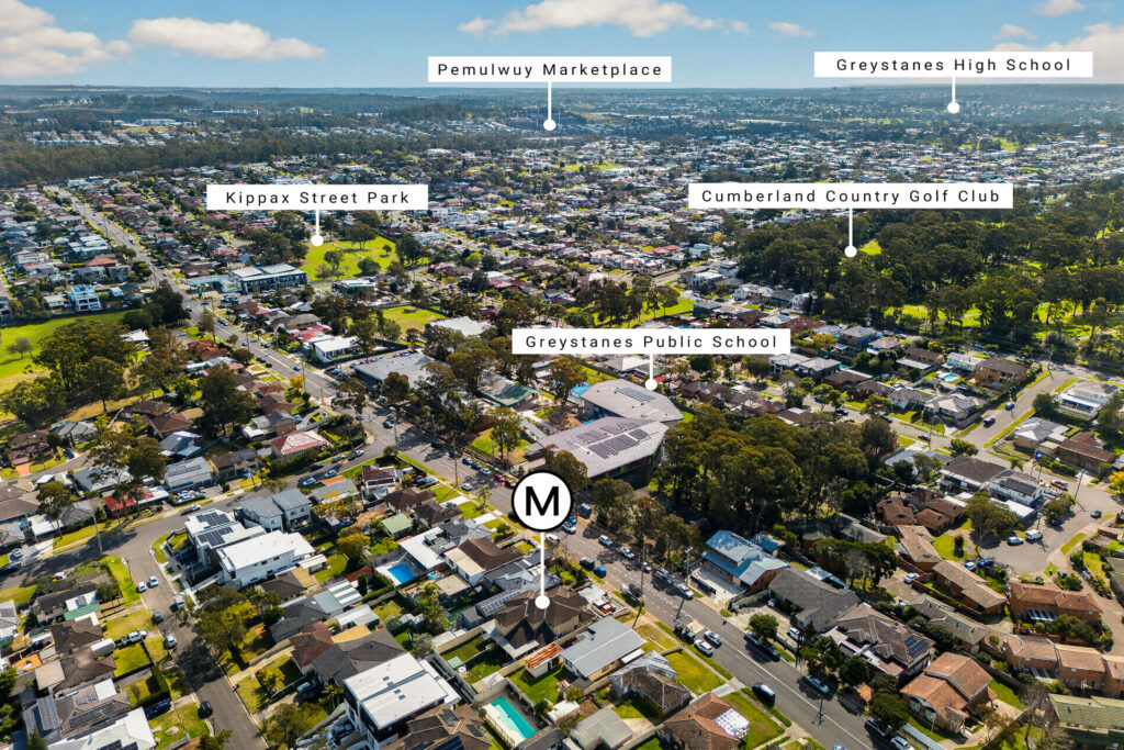 Auction - 2/778 Merrylands Road - New Property in Greystanes - Real Estate by Monique Layoun