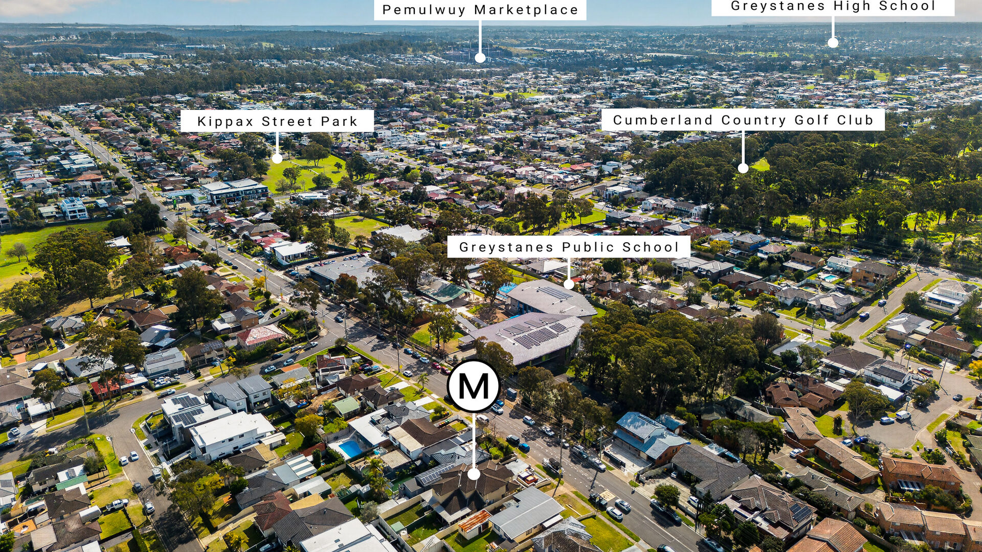 Auction - 2/778 Merrylands Road - New Property in Greystanes - Real Estate by Monique Layoun