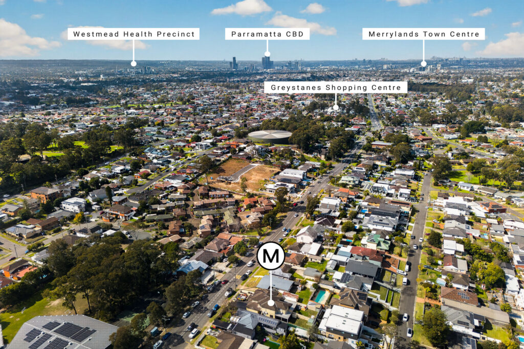 Auction - 2/778 Merrylands Road - New Property in Greystanes - Real Estate by Monique Layoun