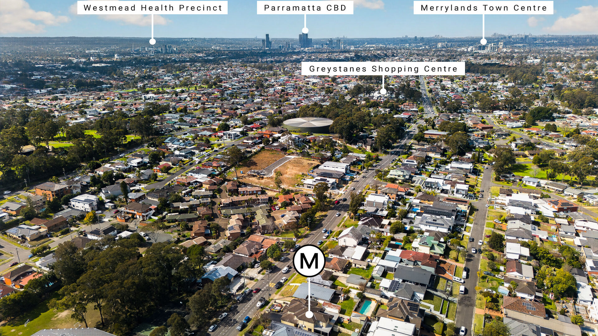 Auction - 2/778 Merrylands Road - New Property in Greystanes - Real Estate by Monique Layoun