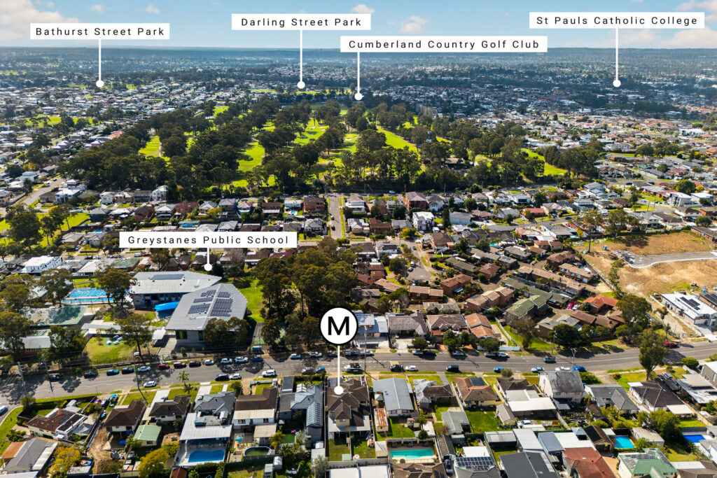 Auction - 2/778 Merrylands Road - New Property in Greystanes - Real Estate by Monique Layoun