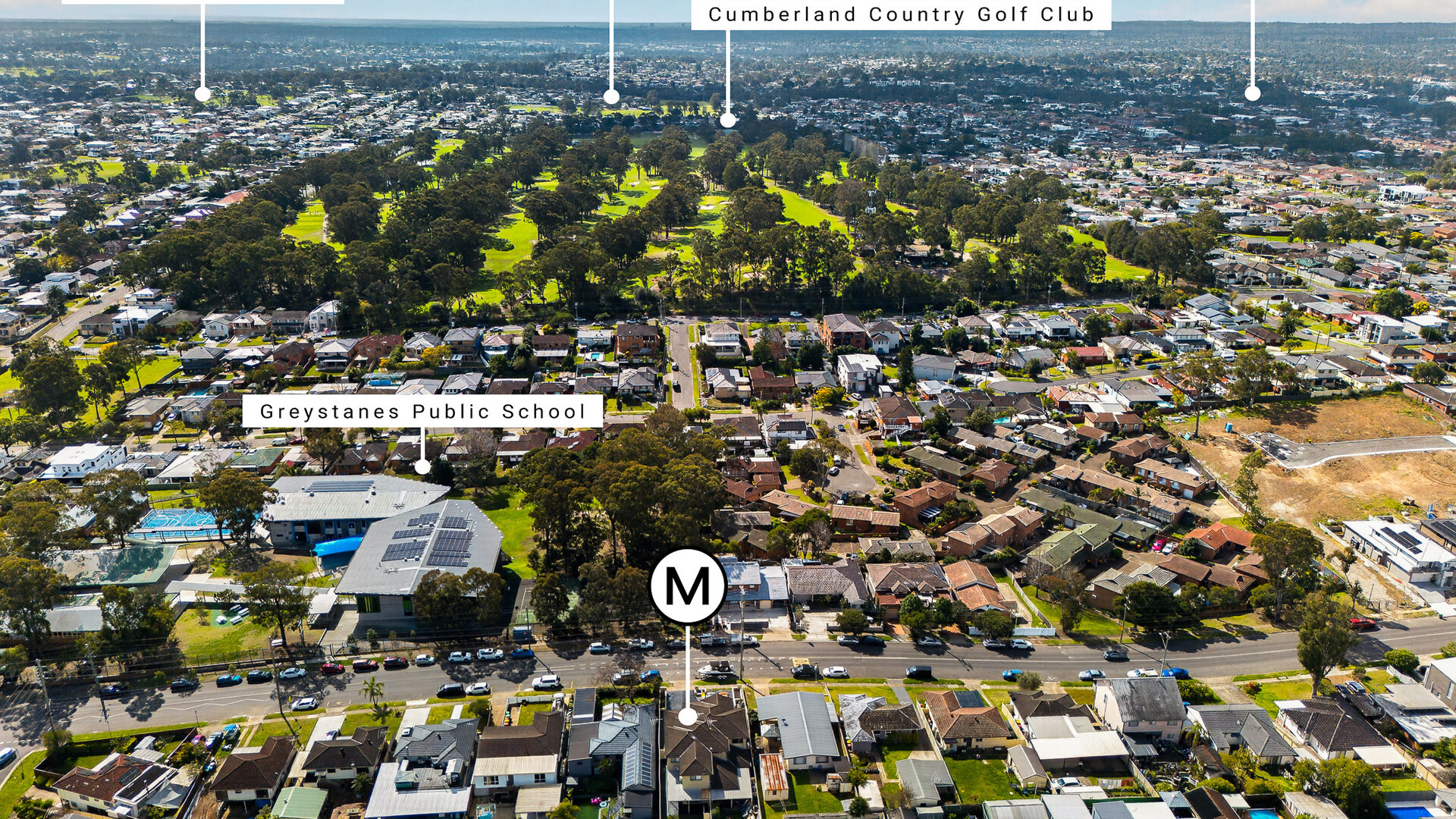 Auction - 2/778 Merrylands Road - New Property in Greystanes - Real Estate by Monique Layoun