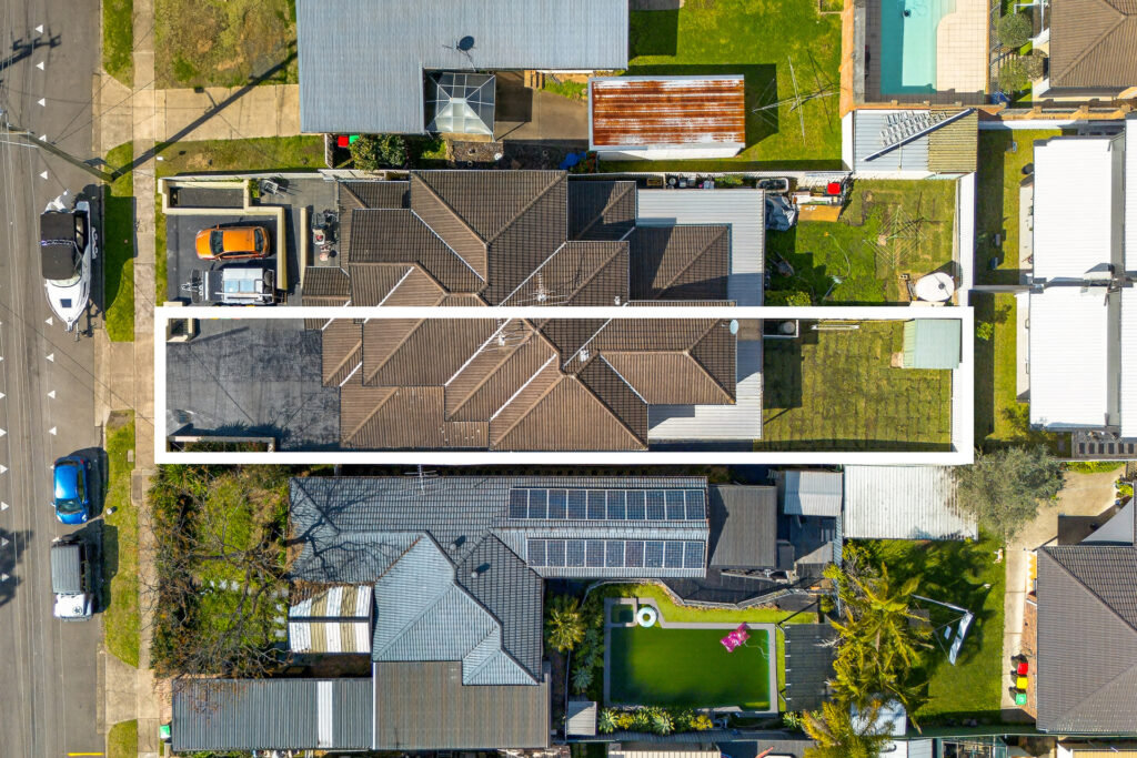 Auction - 2/778 Merrylands Road - New Property in Greystanes - Real Estate by Monique Layoun