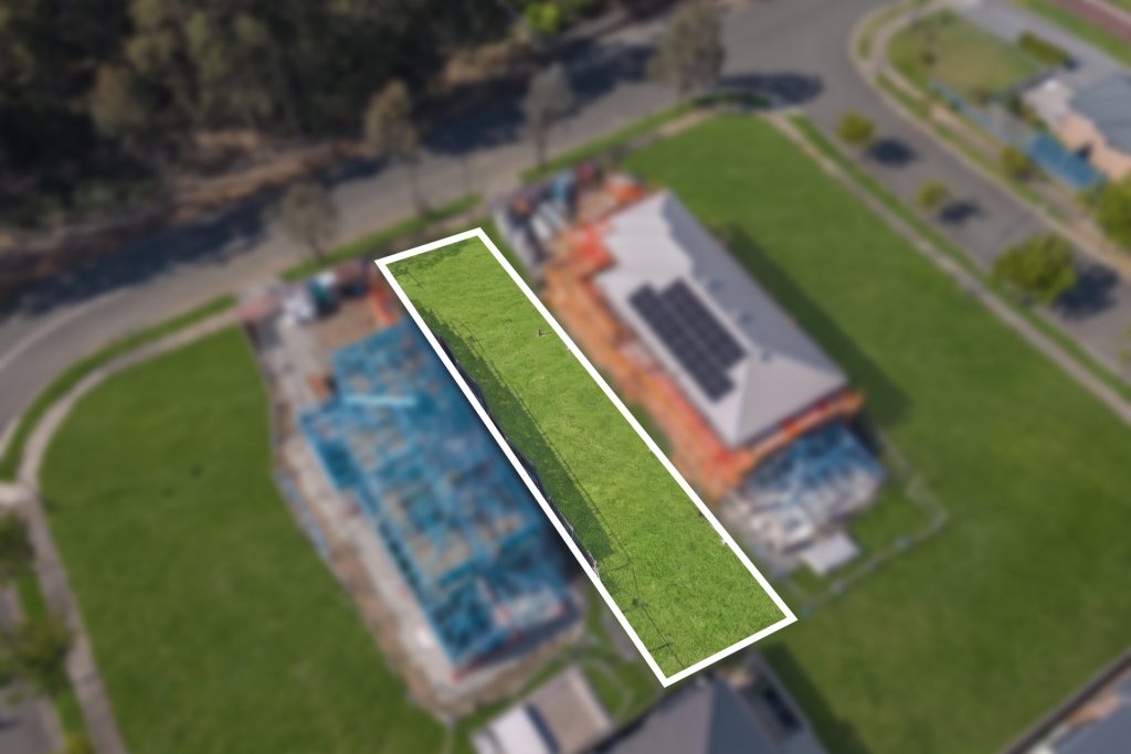 For Sale - 24 Matthew Bell Way - New Property in Jordan Springs - Real Estate by Deepak Gaur