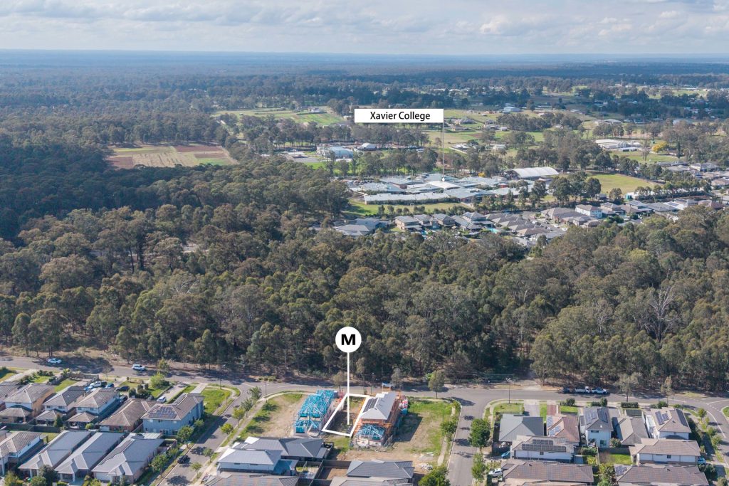For Sale - 24 Matthew Bell Way - New Property in Jordan Springs - Real Estate by Deepak Gaur