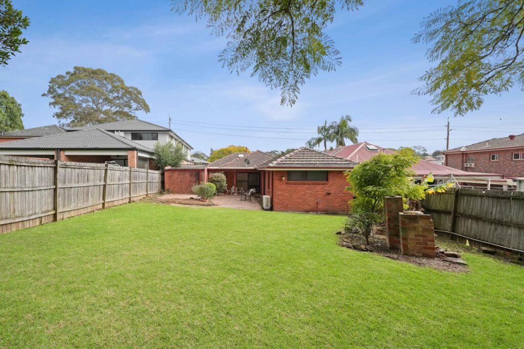 Auction - 21 Cecil Street - New Property in Denistone East - Real Estate by David Middleton