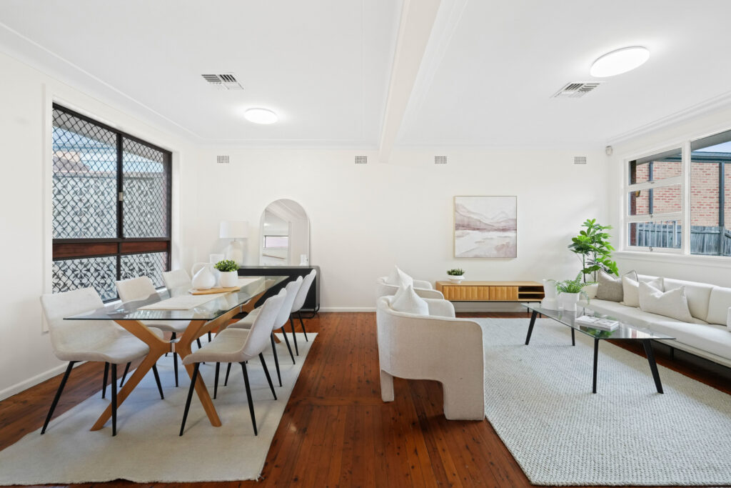 Auction - 21 Cecil Street - New Property in Denistone East - Real Estate by David Middleton
