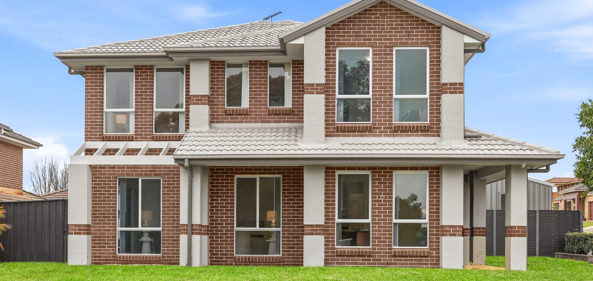 For Sale - 27 Greenview Parade - New Property in The Ponds - Real Estate by Paul Land