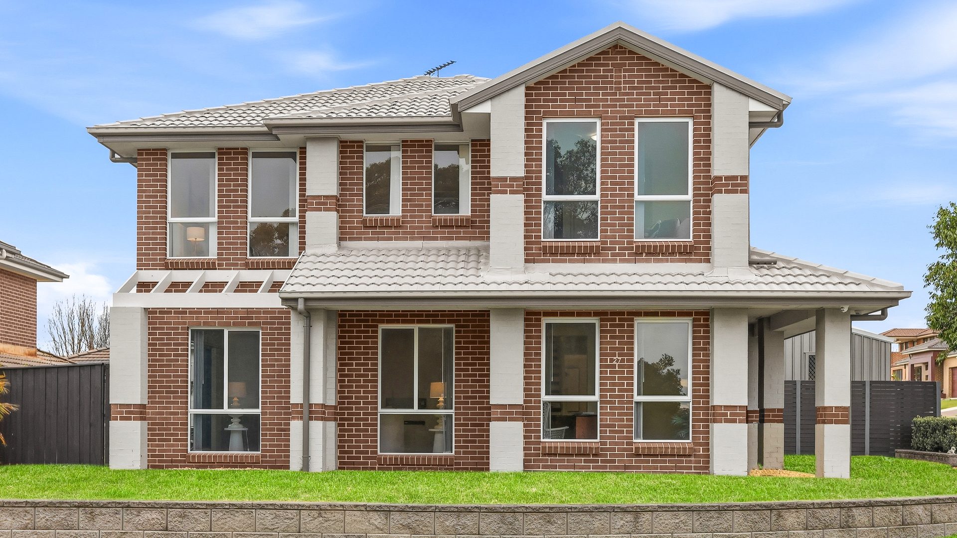 For Sale - 27 Greenview Parade - New Property in The Ponds - Real Estate by Paul Land