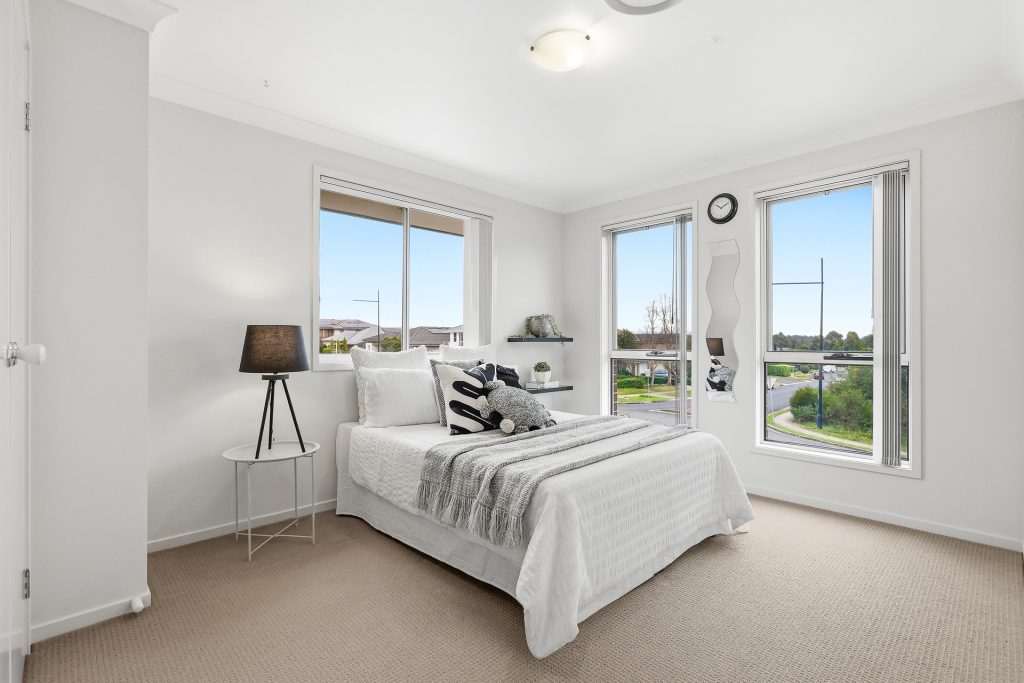 For Sale - 27 Greenview Parade - New Property in The Ponds - Real Estate by Paul Land