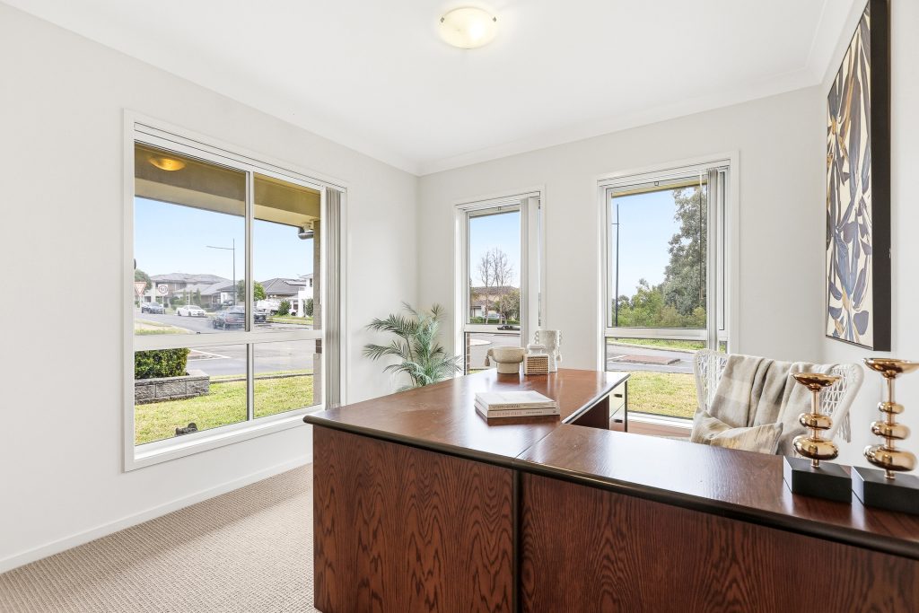 For Sale - 27 Greenview Parade - New Property in The Ponds - Real Estate by Paul Land