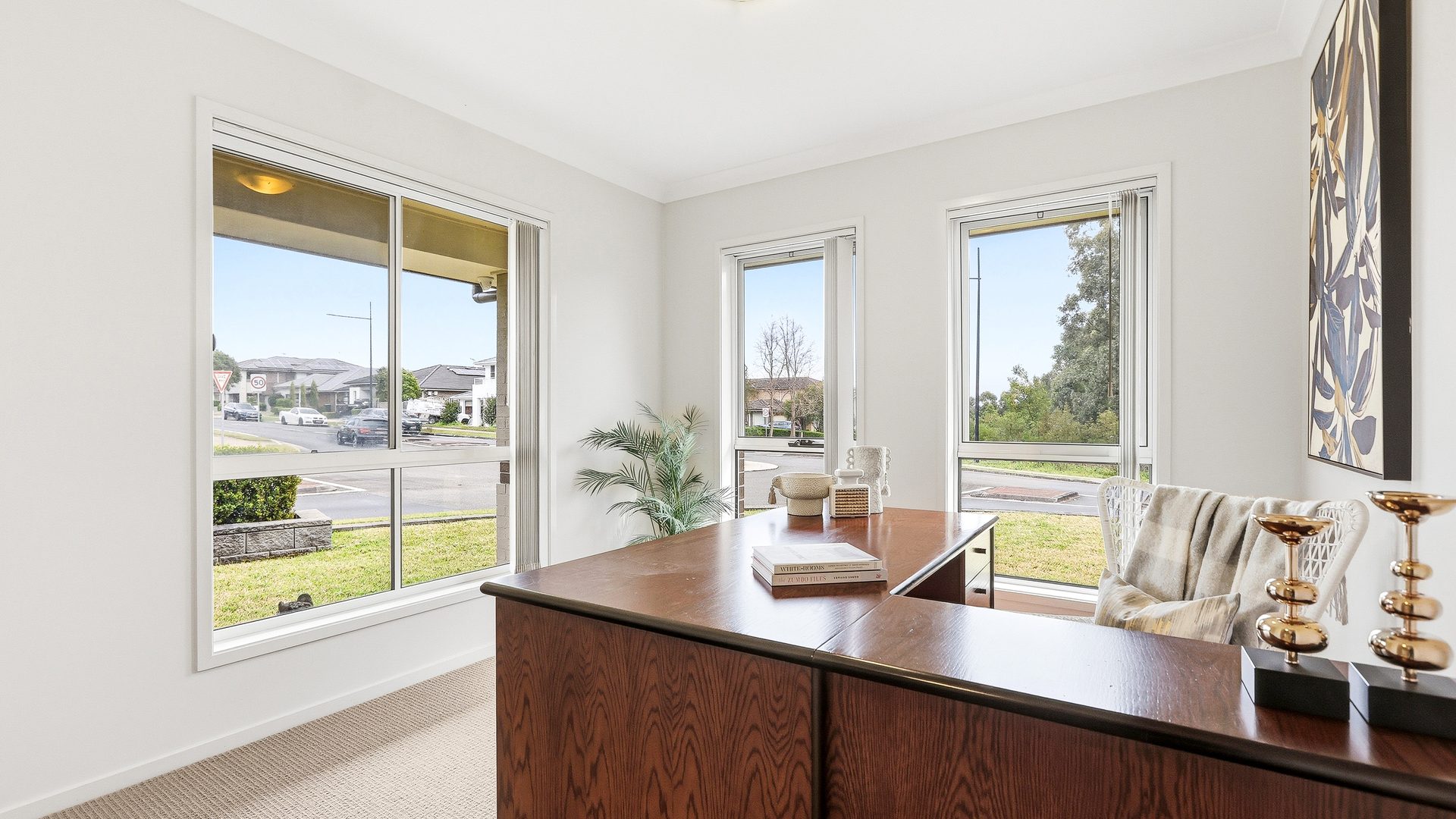 For Sale - 27 Greenview Parade - New Property in The Ponds - Real Estate by Paul Land