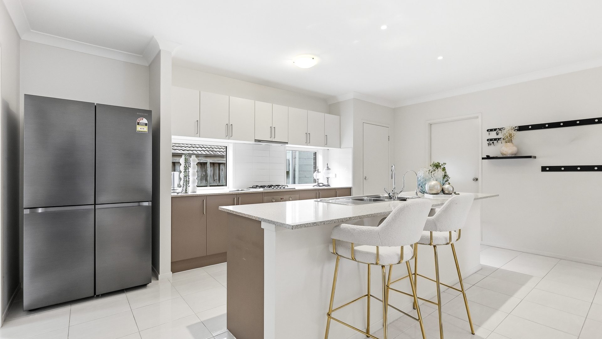 For Sale - 27 Greenview Parade - New Property in The Ponds - Real Estate by Paul Land