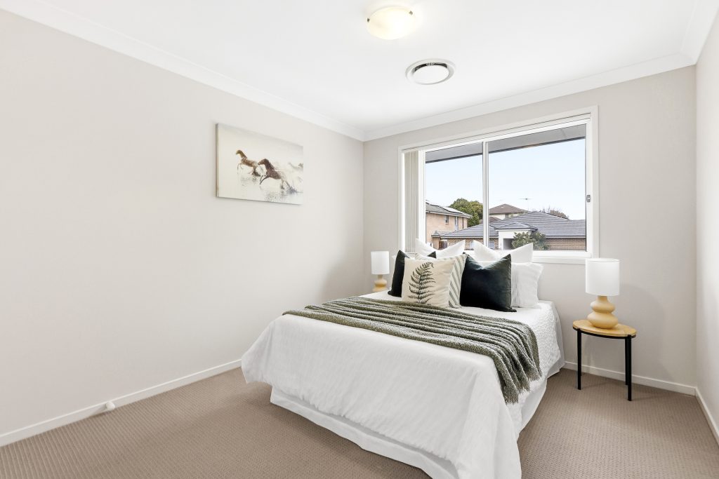 For Sale - 27 Greenview Parade - New Property in The Ponds - Real Estate by Paul Land