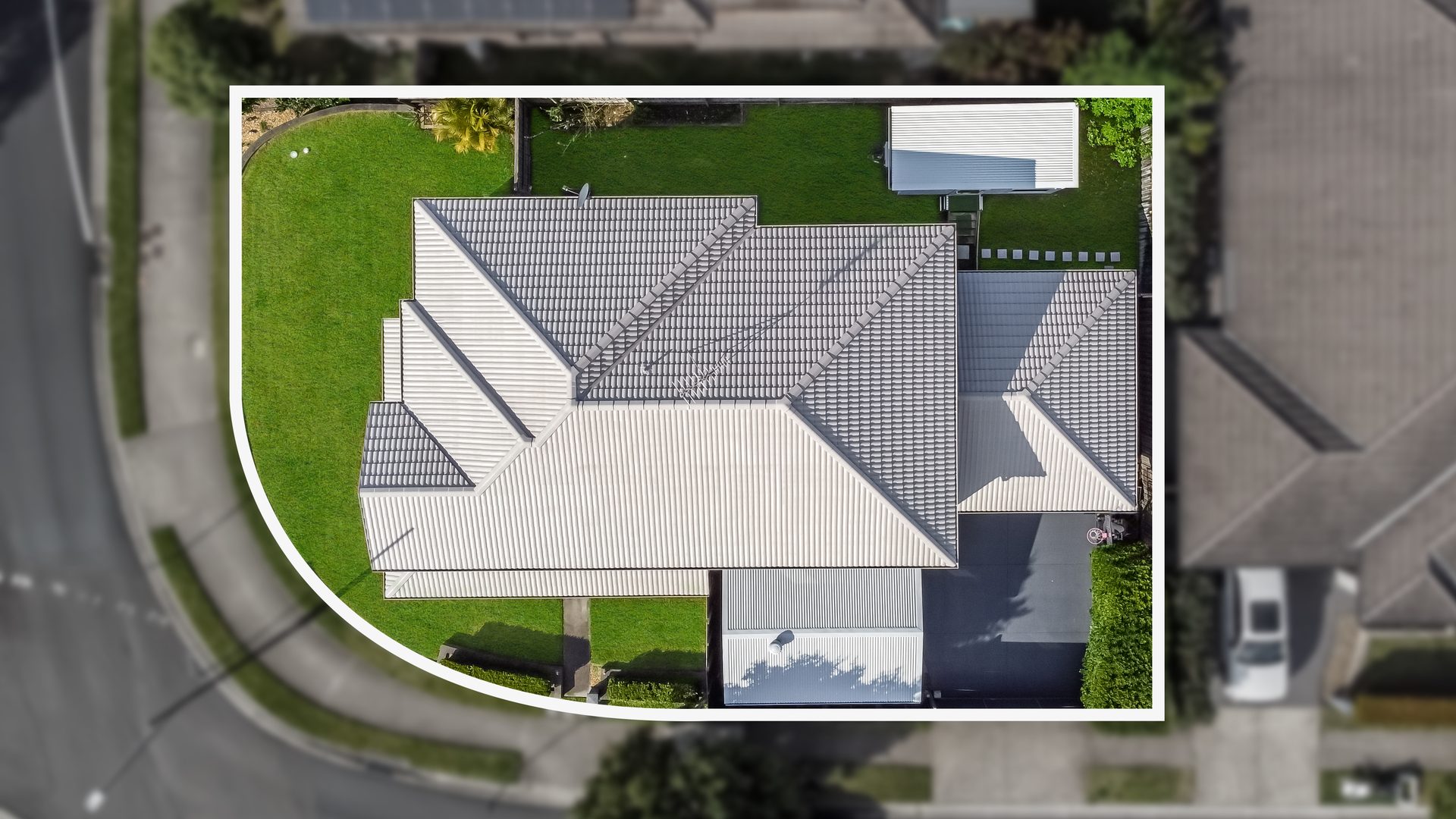 For Sale - 27 Greenview Parade - New Property in The Ponds - Real Estate by Paul Land