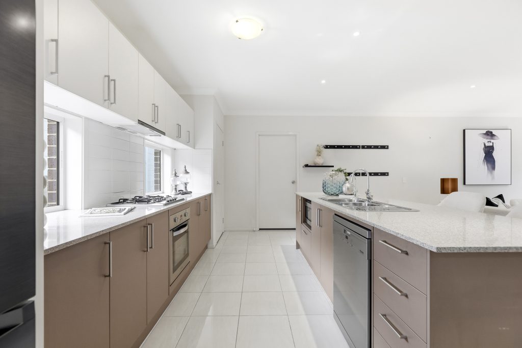 For Sale - 27 Greenview Parade - New Property in The Ponds - Real Estate by Paul Land