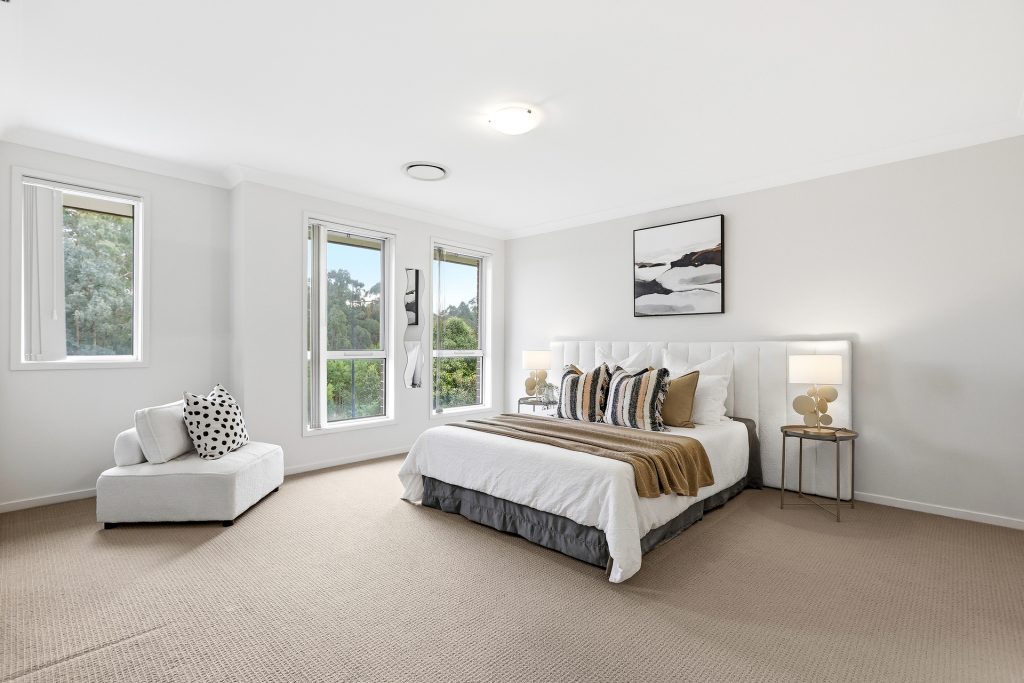 For Sale - 27 Greenview Parade - New Property in The Ponds - Real Estate by Paul Land