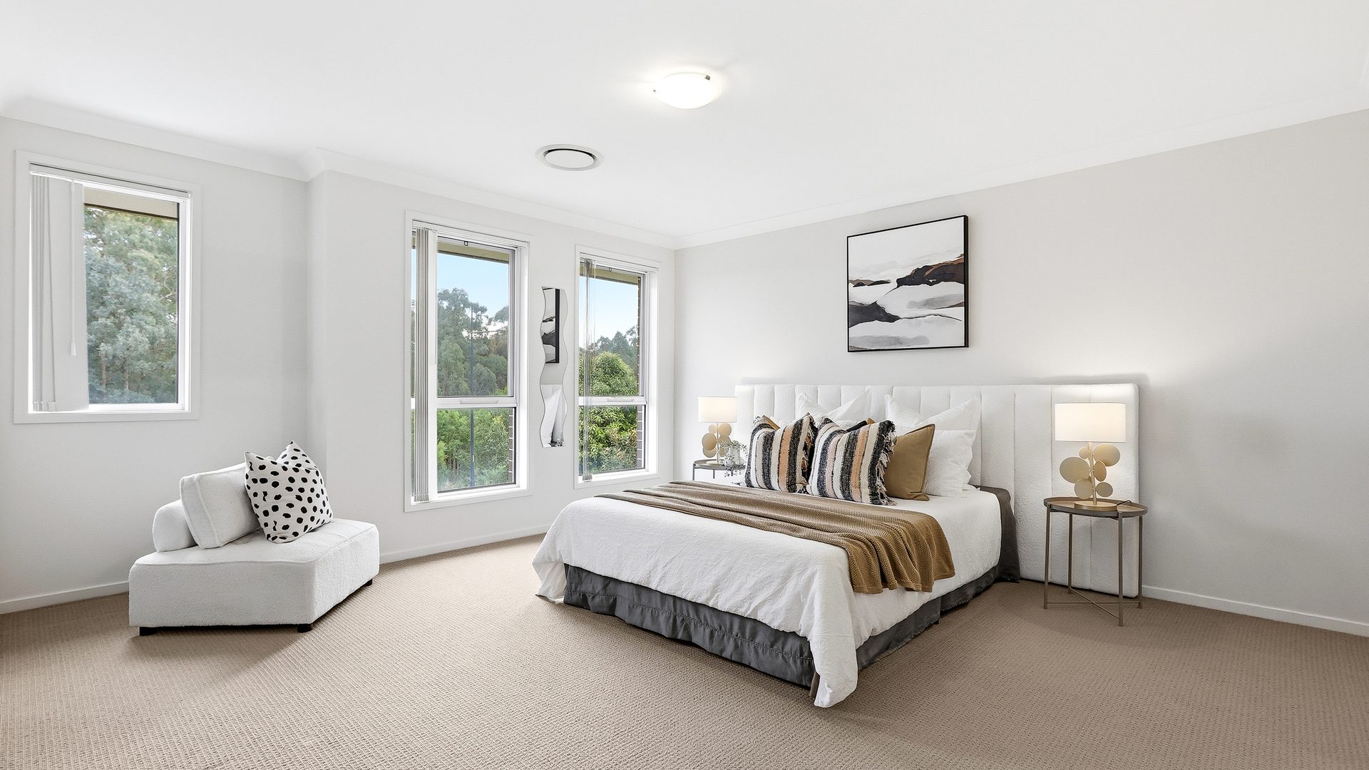 For Sale - 27 Greenview Parade - New Property in The Ponds - Real Estate by Paul Land