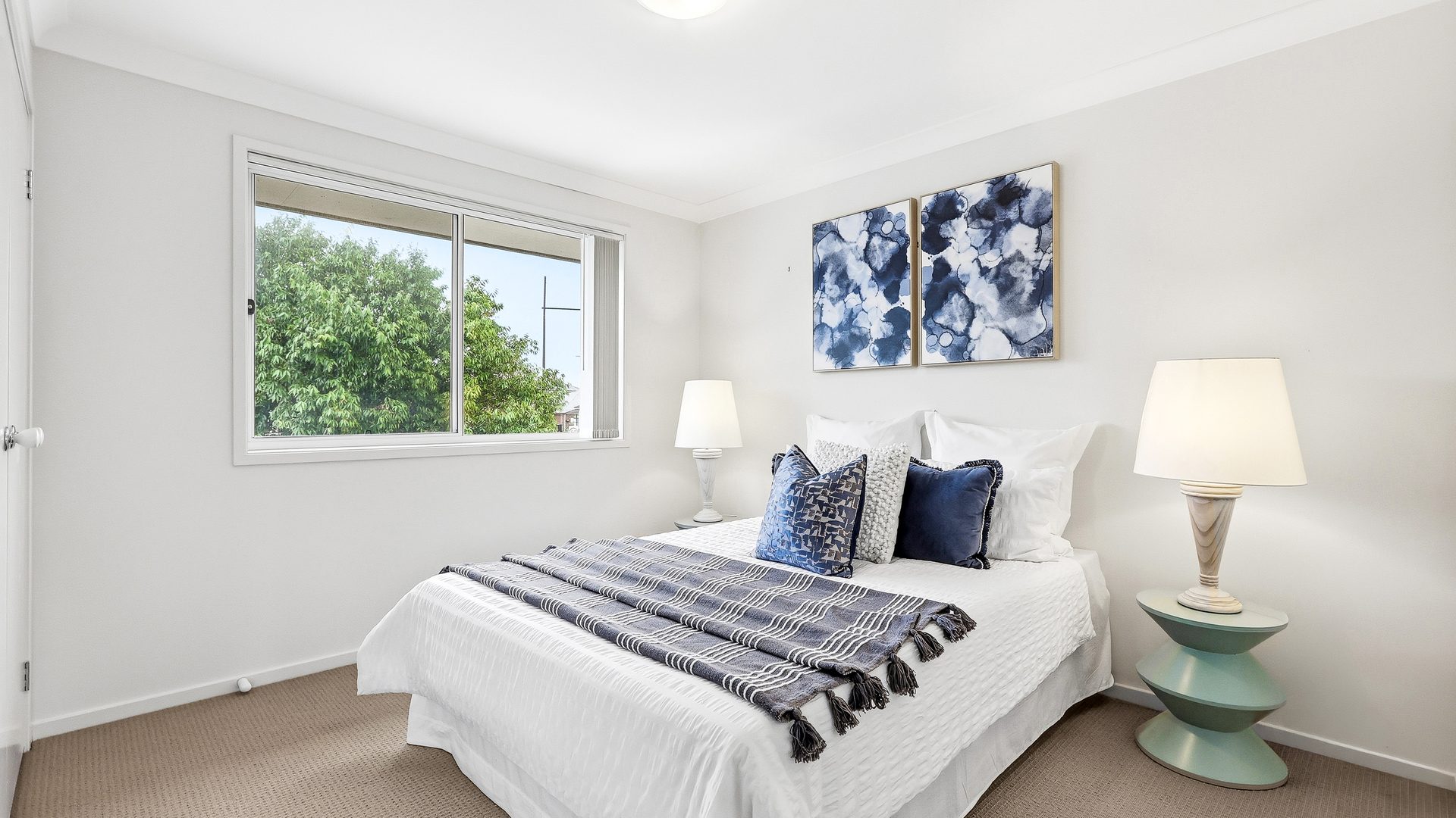 For Sale - 27 Greenview Parade - New Property in The Ponds - Real Estate by Paul Land