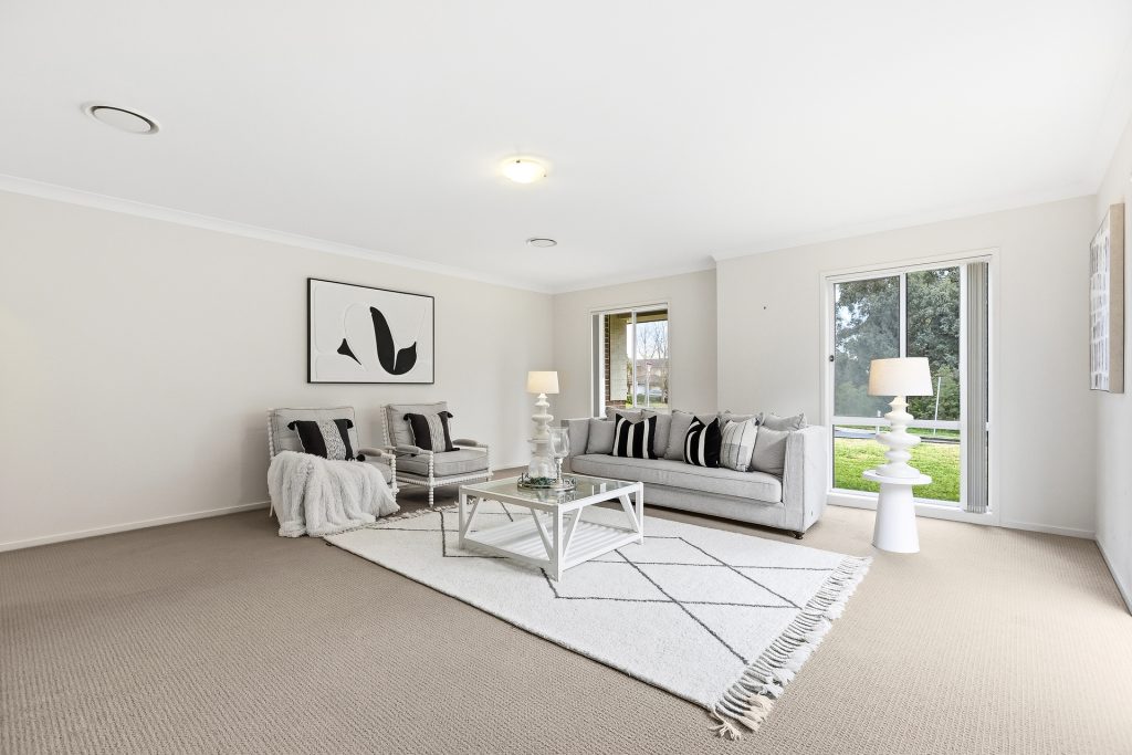 For Sale - 27 Greenview Parade - New Property in The Ponds - Real Estate by Paul Land