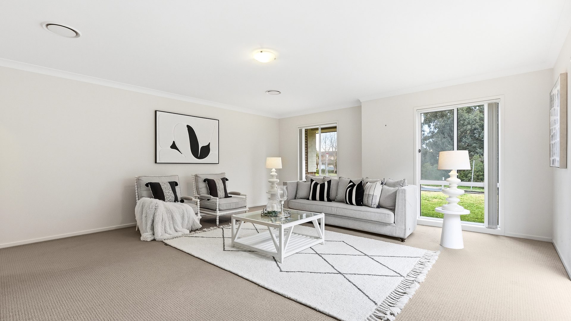 For Sale - 27 Greenview Parade - New Property in The Ponds - Real Estate by Paul Land