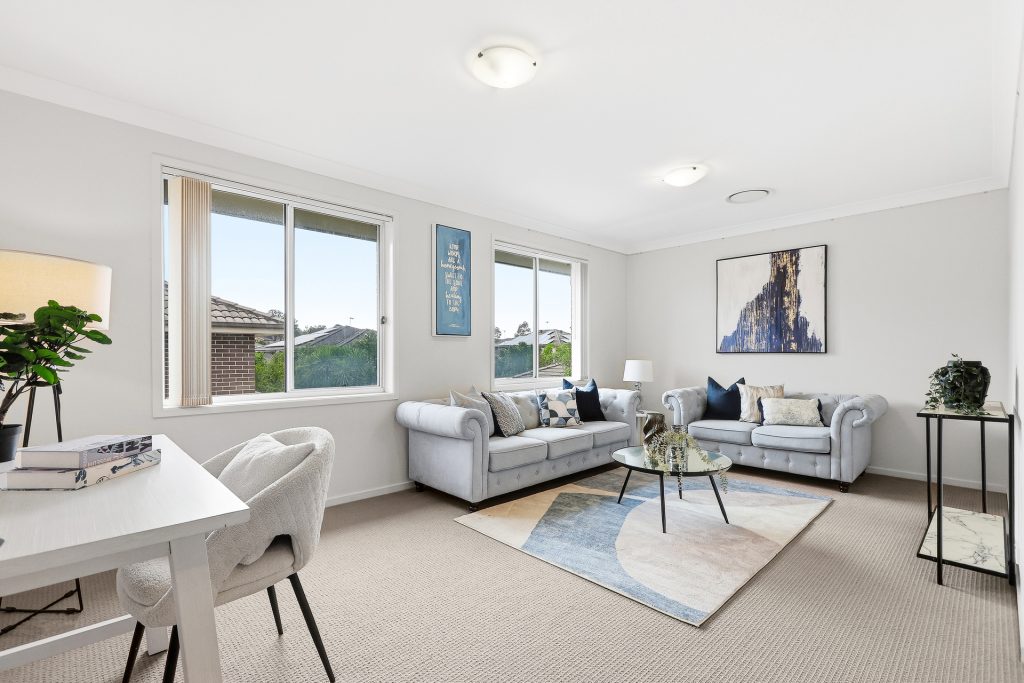 For Sale - 27 Greenview Parade - New Property in The Ponds - Real Estate by Paul Land