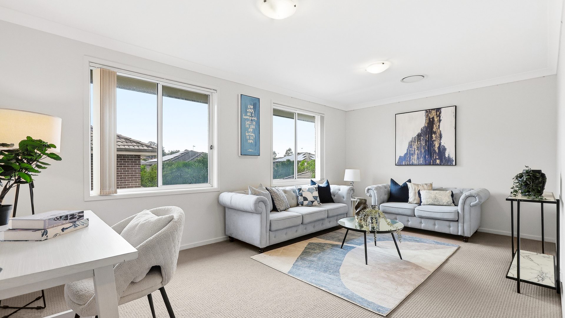 For Sale - 27 Greenview Parade - New Property in The Ponds - Real Estate by Paul Land