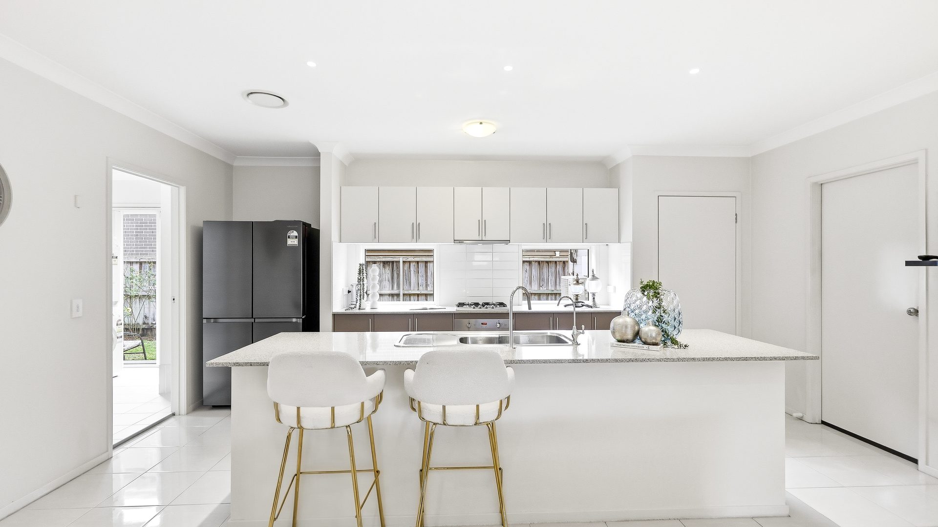 For Sale - 27 Greenview Parade - New Property in The Ponds - Real Estate by Paul Land