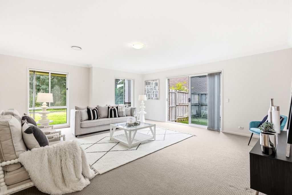For Sale - 27 Greenview Parade - New Property in The Ponds - Real Estate by Paul Land