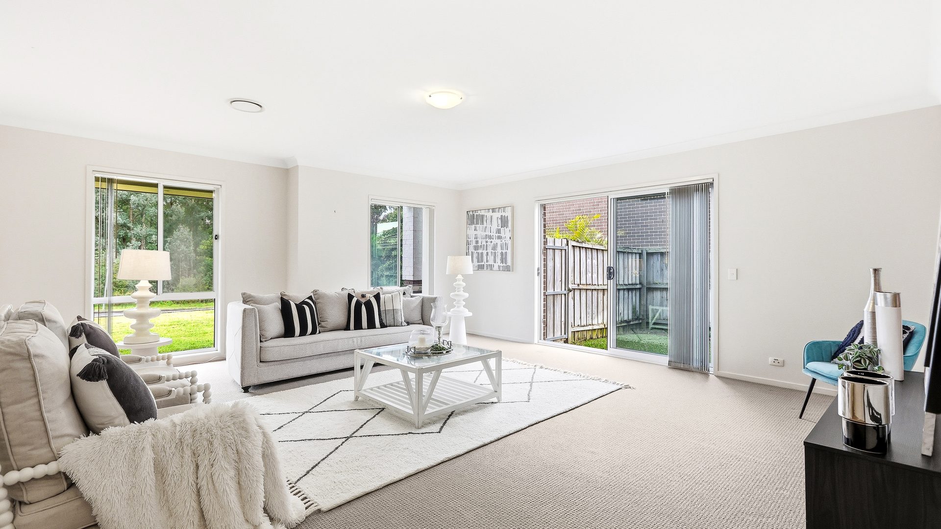 For Sale - 27 Greenview Parade - New Property in The Ponds - Real Estate by Paul Land