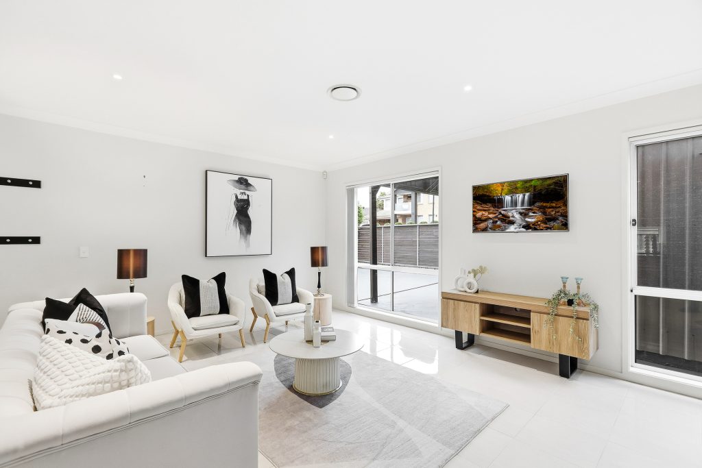 For Sale - 27 Greenview Parade - New Property in The Ponds - Real Estate by Paul Land