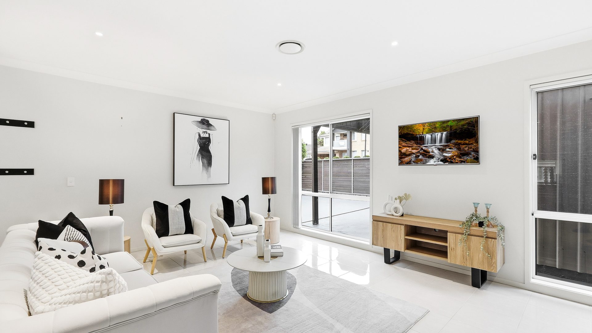 For Sale - 27 Greenview Parade - New Property in The Ponds - Real Estate by Paul Land