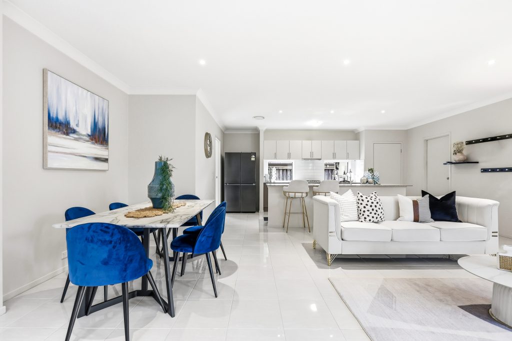 For Sale - 27 Greenview Parade - New Property in The Ponds - Real Estate by Paul Land