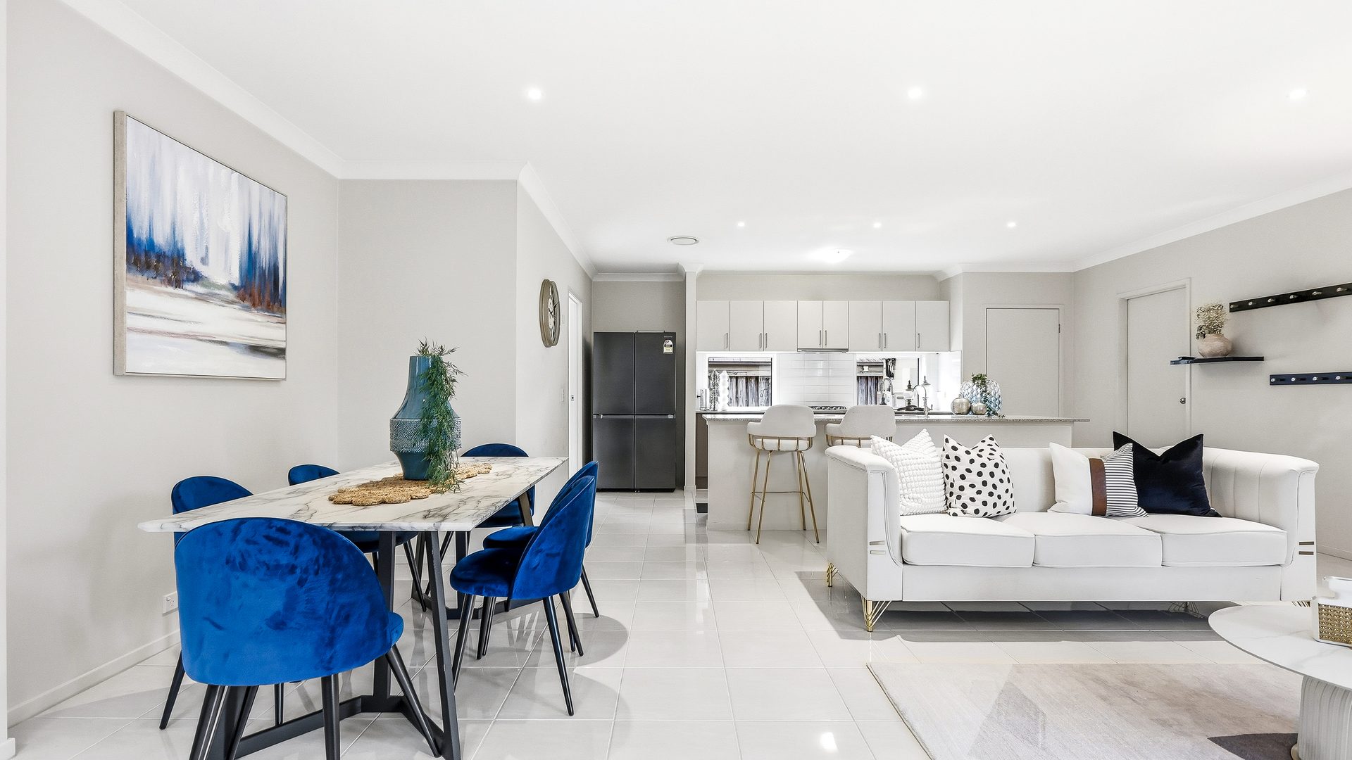 For Sale - 27 Greenview Parade - New Property in The Ponds - Real Estate by Paul Land