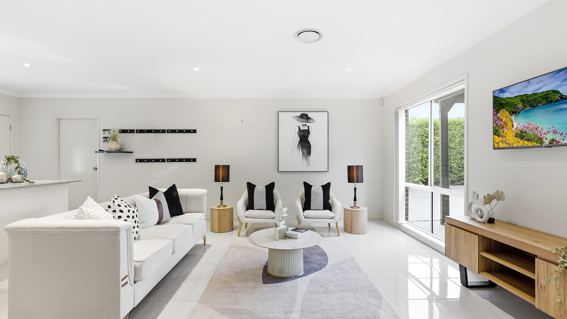 For Sale - 27 Greenview Parade - New Property in The Ponds - Real Estate by Paul Land