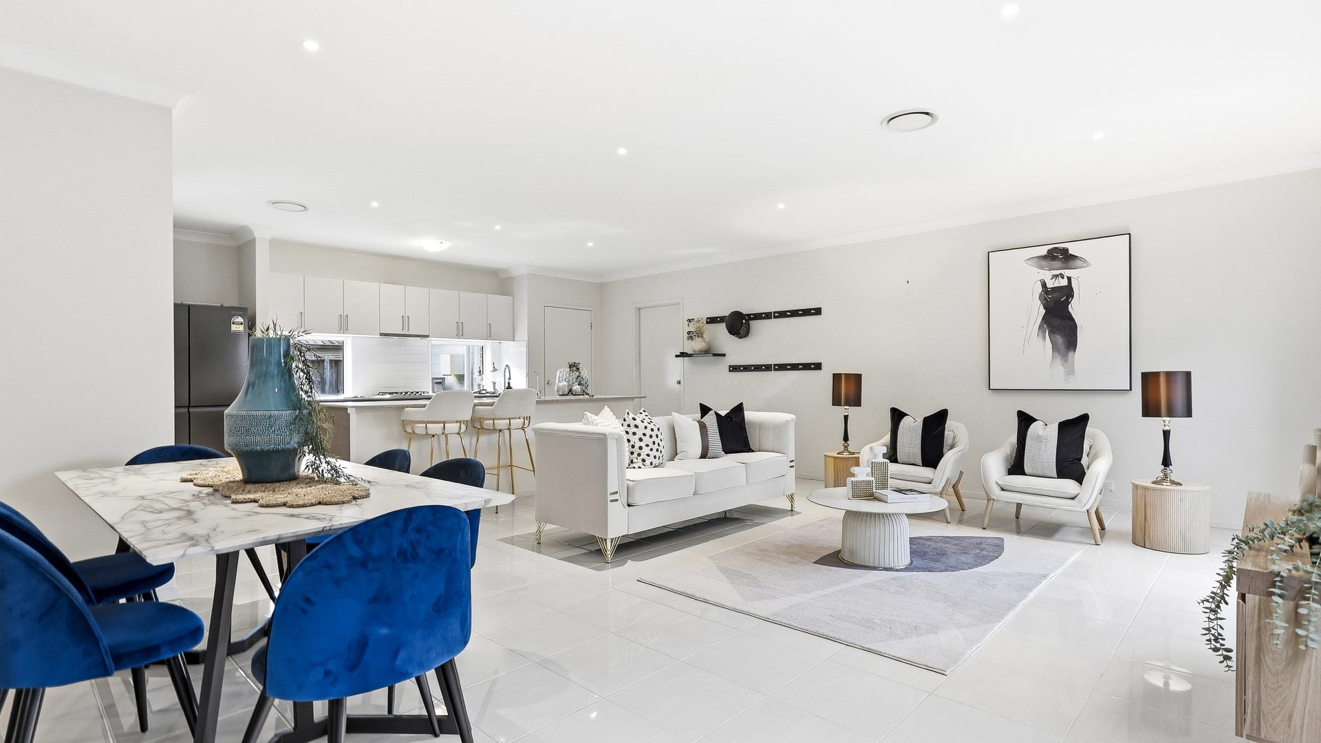 For Sale - 27 Greenview Parade - New Property in The Ponds - Real Estate by Paul Land
