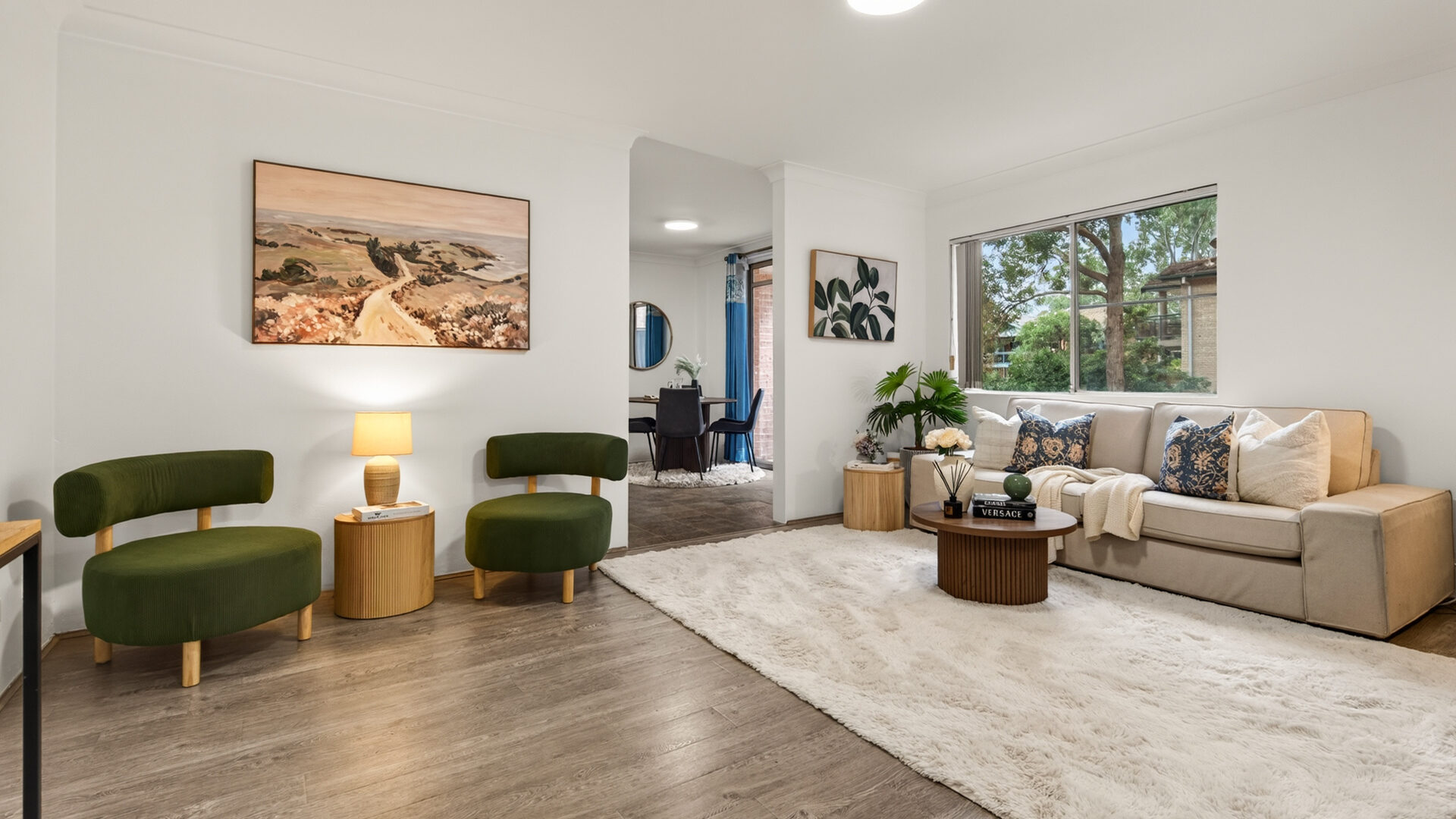 For Sale - 3/5-9 Mowle Street - New Property in Westmead - Real Estate by Amit Nayak