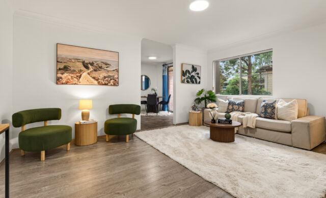 For Sale - 3/5-9 Mowle Street - New Property in Westmead - Real Estate by Amit Nayak