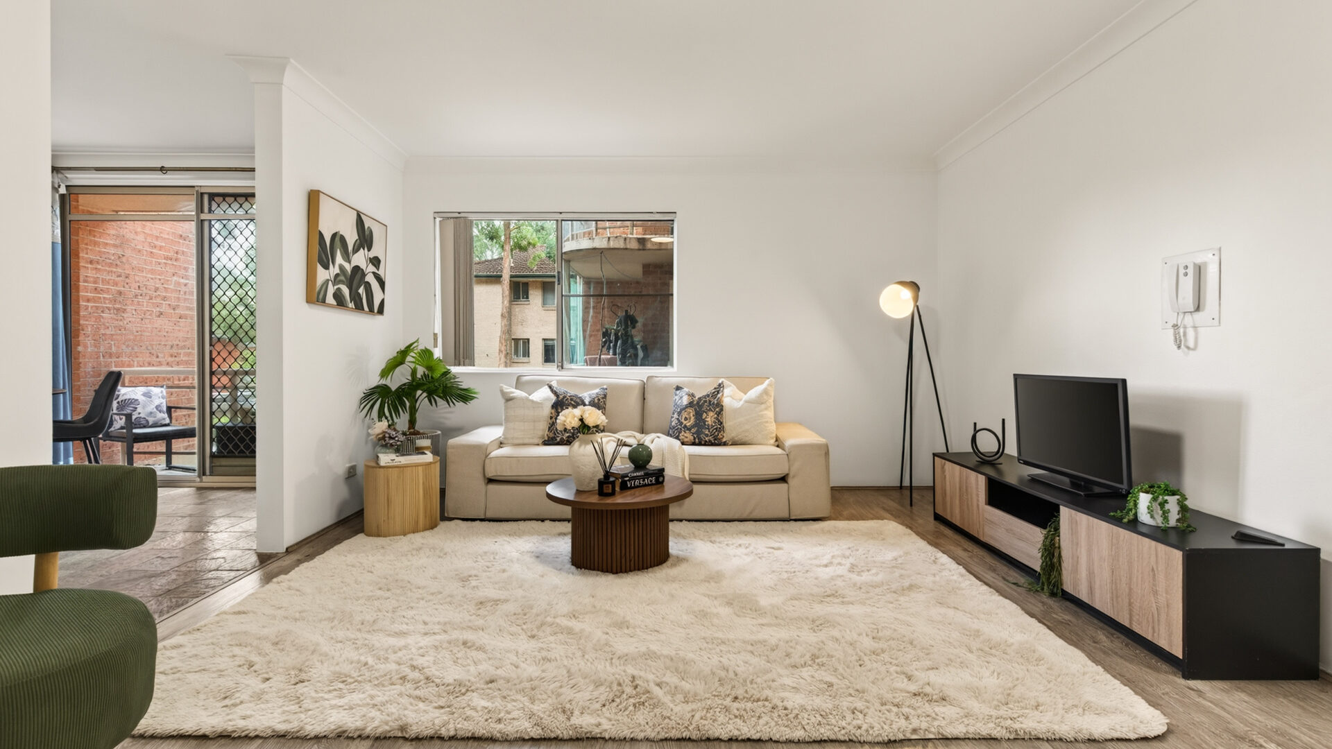 For Sale - 3/5-9 Mowle Street - New Property in Westmead - Real Estate by Amit Nayak