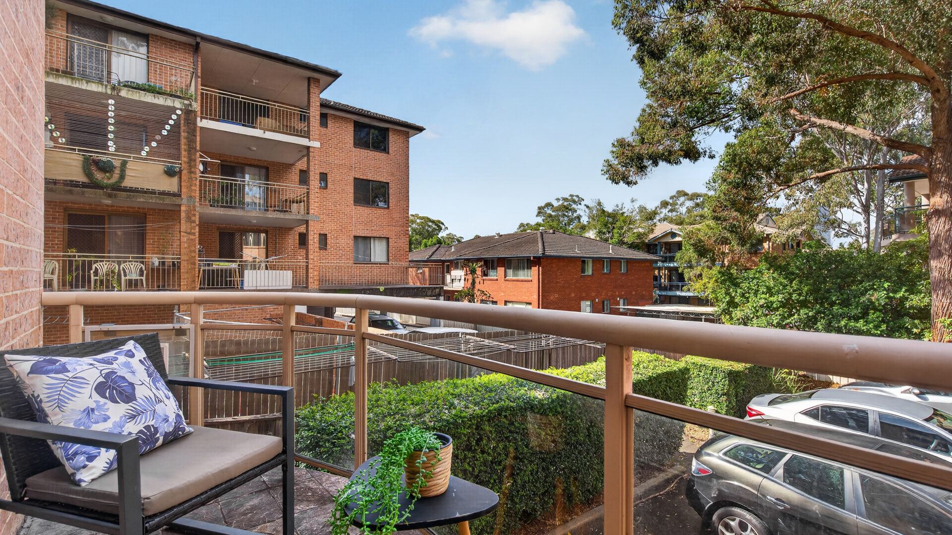 For Sale - 3/5-9 Mowle Street - New Property in Westmead - Real Estate by Amit Nayak