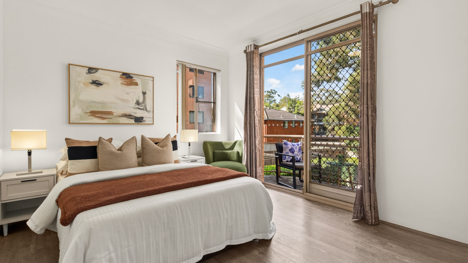 For Sale - 3/5-9 Mowle Street - New Property in Westmead - Real Estate by Amit Nayak