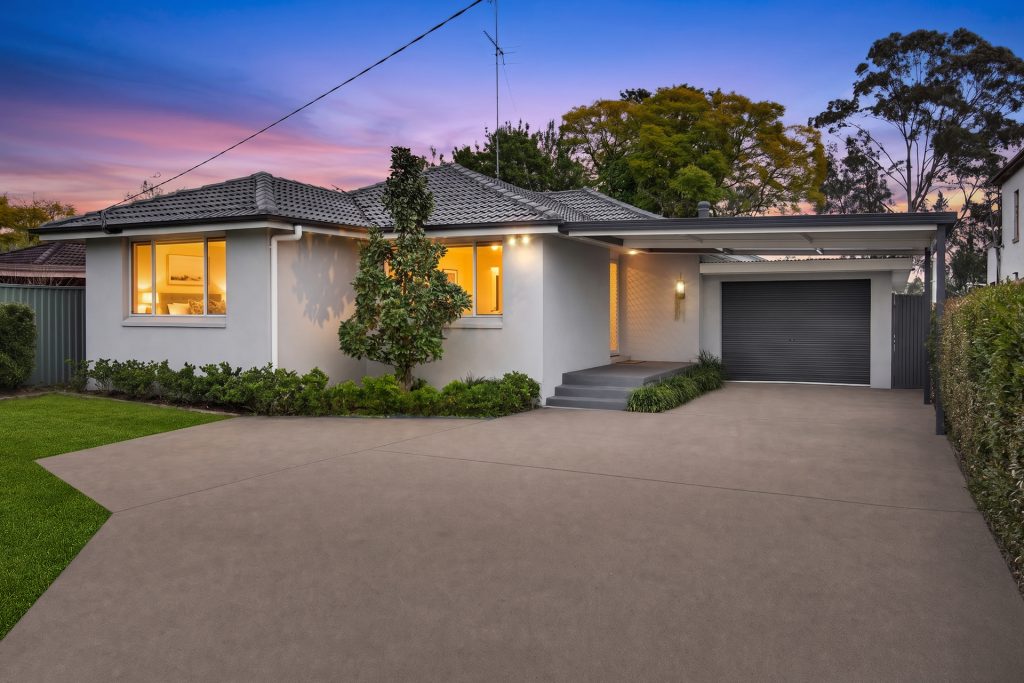 For Sale - 609 George Street - New Property in South Windsor - Real Estate by Seb Saggu
