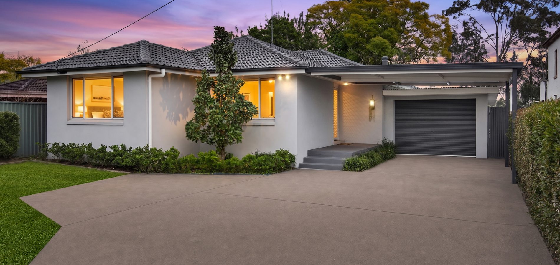 For Sale - 609 George Street - New Property in South Windsor - Real Estate by Seb Saggu
